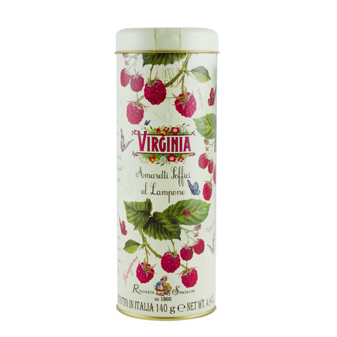 Soft Amaretti Raspberry
