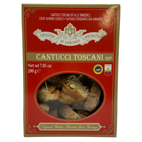 Cantucci Toscani (200 g)