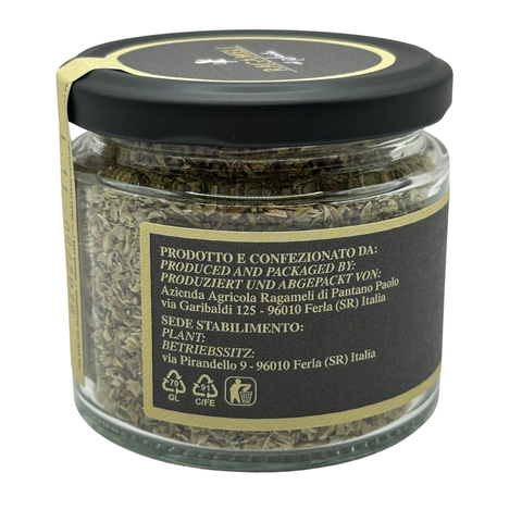 Origano Selvatico – Wilder Oregano (25 g)