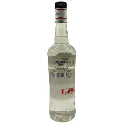 Molinari Sambuca Extra – Italienischer Anislikör (1 l)