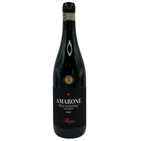 Amarone della Valpolicella Classico DOCG 2020
