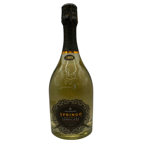 Springo Prosecco Conegliano Valdobbiadene Superiore DOCG Dry