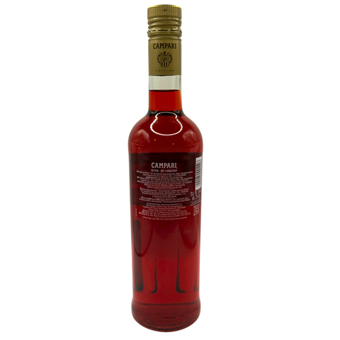 Campari Bitter