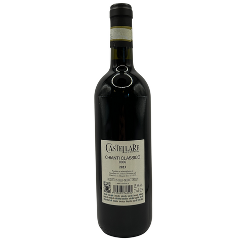 Chianti Classico DOCG (aktueller Jahrgang)