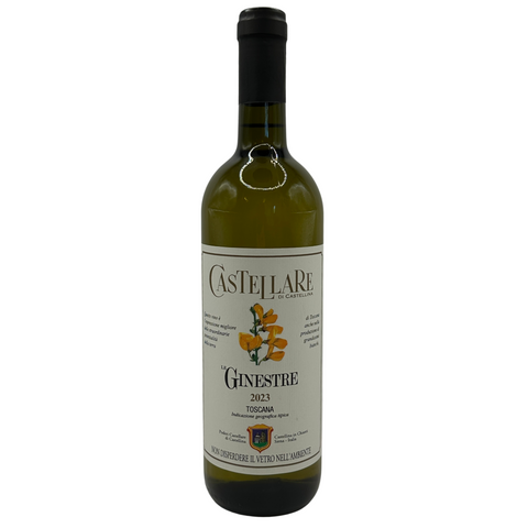 Le Ginestre Toscana IGT (aktueller Jahrgang)