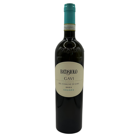 Gavi del Comune di Gavi Granée DOCG (aktueller Jahrgang)