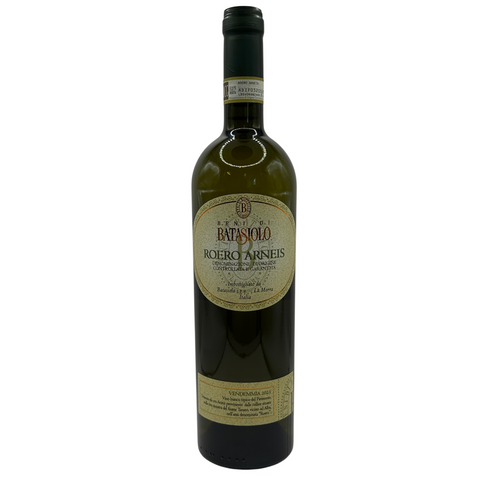 Roero Arneis DOCG (aktueller Jahrgang)