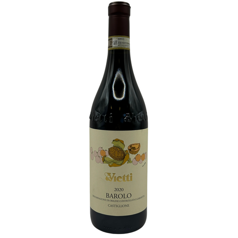 Barolo Castiglione DOCG 2020