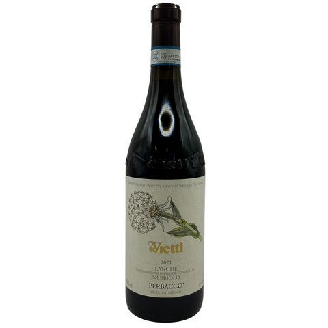 Nebbiolo Langhe Perbacco DOC (aktueller Jahrgang)