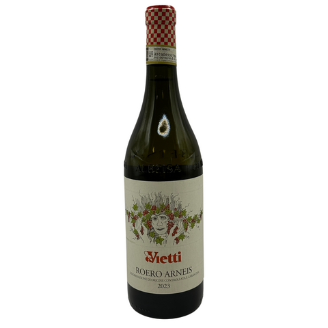 Roero Arneis DOCG (aktueller Jahrgang)