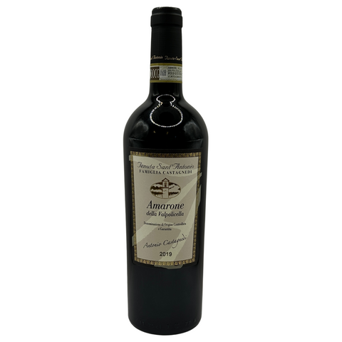 Amarone della Valpolicella Castagnedi DOCG (aktueller Jahrgang)