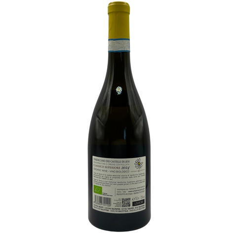CaSal di Serra Verdicchio dei Castelli di Jesi DOC Classico Superiore (aktueller Jahrgang)