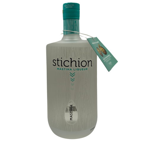 Mantis Stichion Mastiha – Likör mit Mastix aus Chios (700 ml)