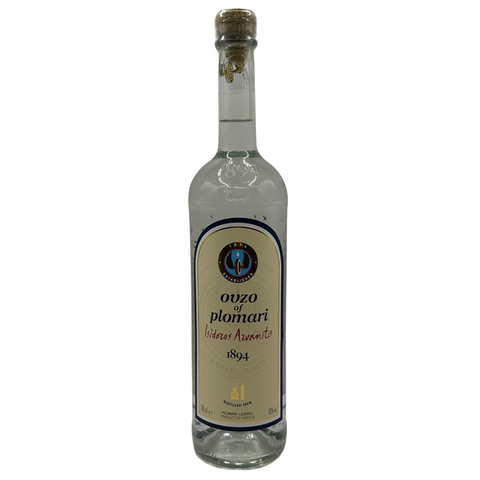 Ouzo of Plomari