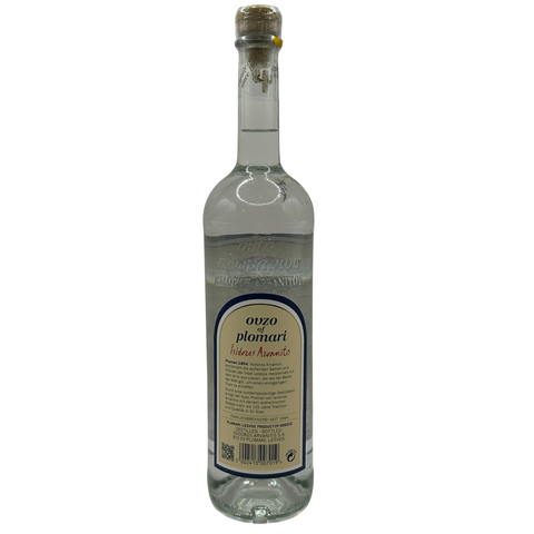 Ouzo of Plomari