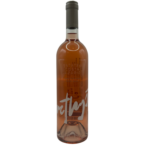 Amethystos Rosé (aktueller Jahrgang)