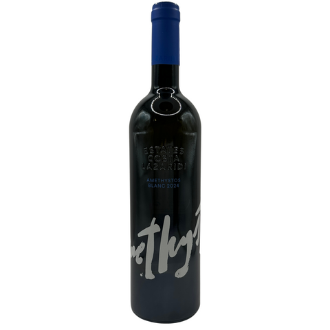 Amethystos Blanc (aktueller Jahrgang)