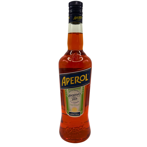 Aperol Aperitivo