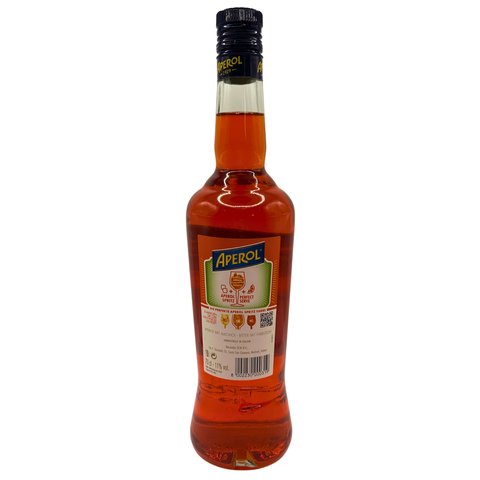 Aperol Aperitivo