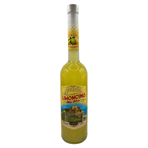 Limoncino dell'Isola