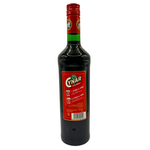 Cynar