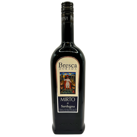 Mirto Rosso di Sardegna