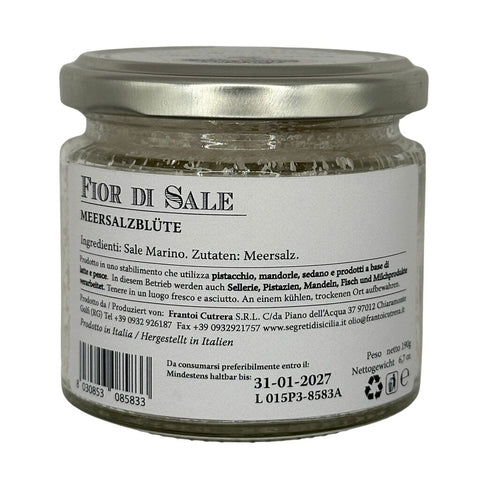 Fior di Sale