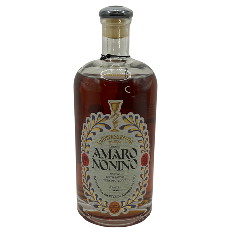 Amaro Nonino Quintessentia