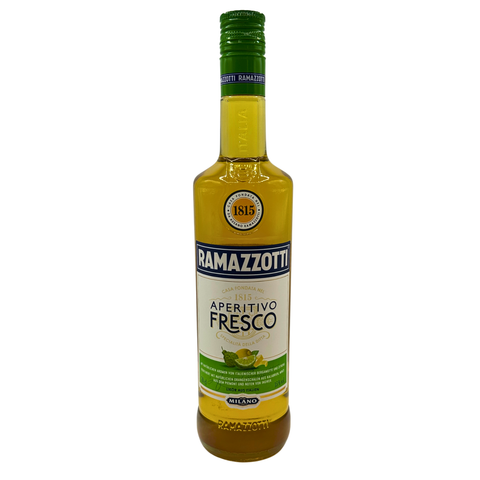 Ramazzotti Aperitivo Fresco