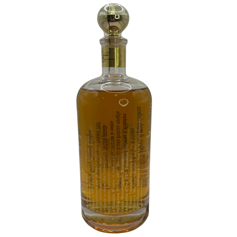 Grappa Riserva AnticaCuvée 5 Years
