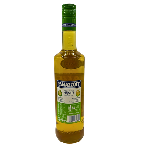 Ramazzotti Aperitivo Fresco