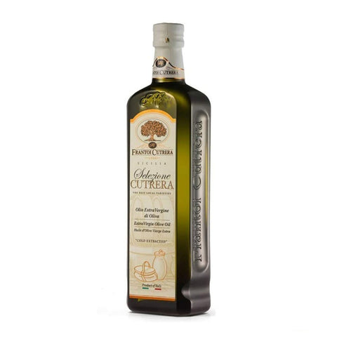 Blend di Olio Extra Vergini – Selezione Cutrera