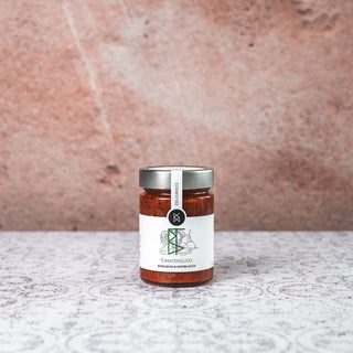 Tomatensugo