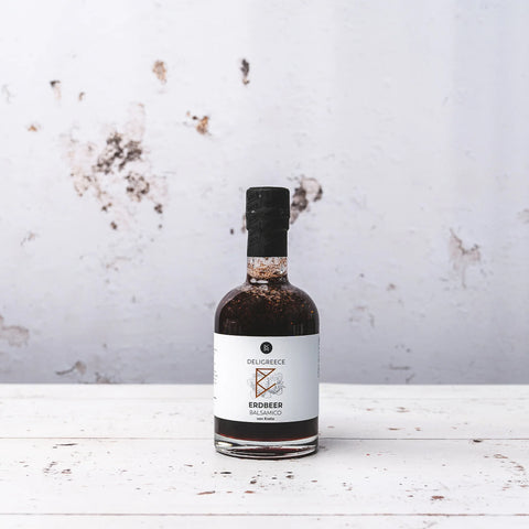 Erdbeer Balsamico