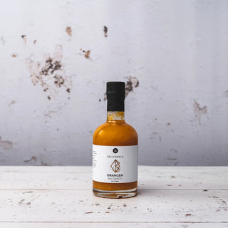 Orangen Balsamico