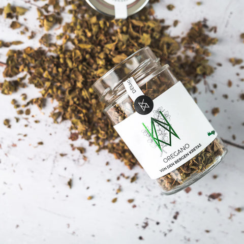 Oregano