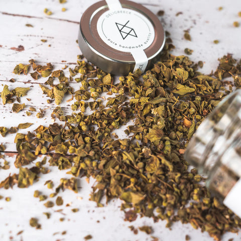 Oregano