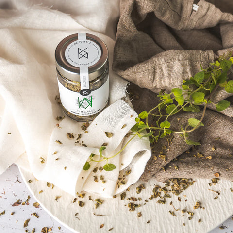 Oregano