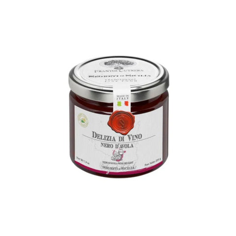 Delizia di Vino Nero d'Avola