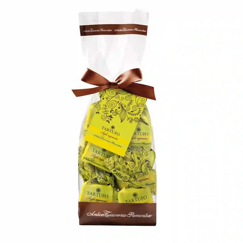 Tartufi Dolci Lemon & Lime