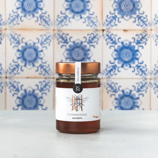 Thymianhonig