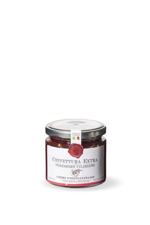 Confettura Extra di Pomodoro Ciliegino