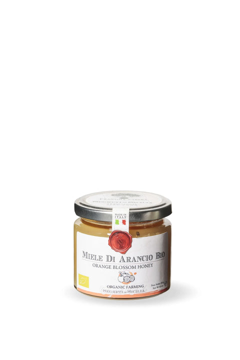 Miele di Arancio BIO
