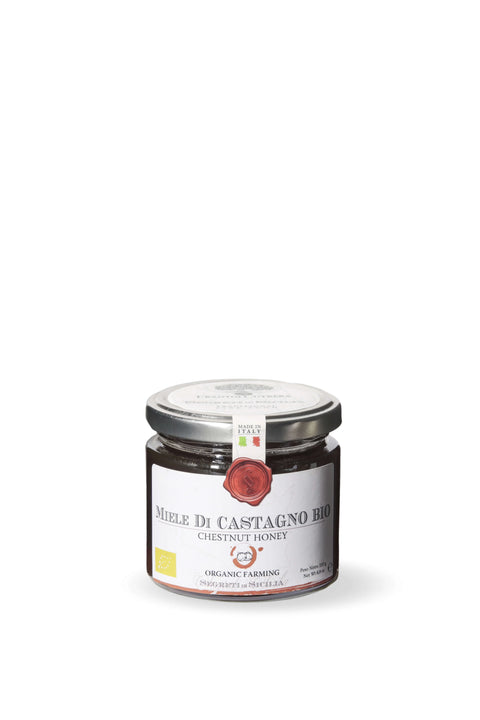 Miele di Castagno BIO