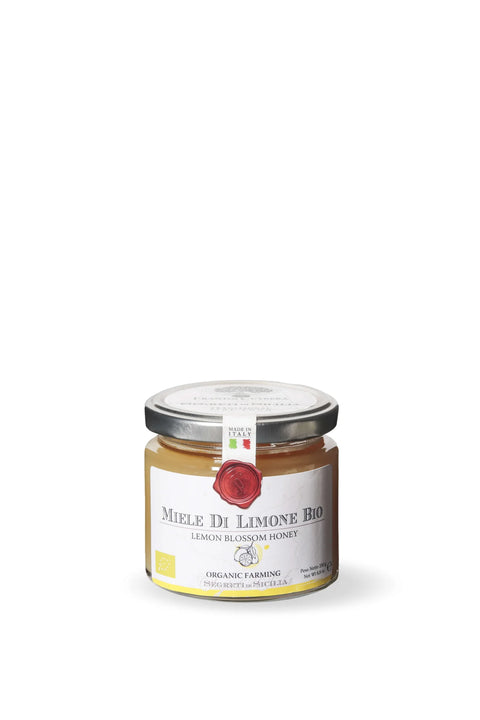Miele di Limone BIO