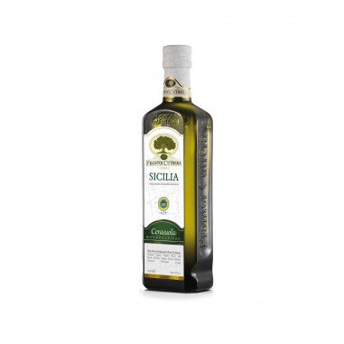 Olio Extra Vergine IGP – Cerasuola Monocultivar
