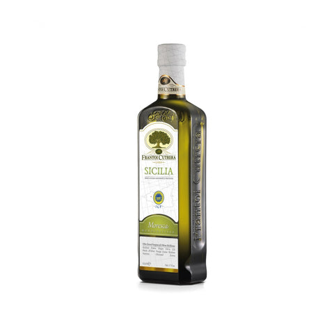 Olio Extra Vergine IGP – Moresca Monocultivar