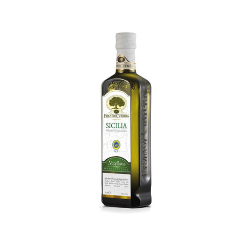 Olio Extra Vergine IGP – Nocellara del Belice Monocultivar