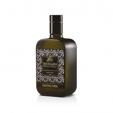 Olio Extra Vergine di Oliva – Salvatore Cutrera
