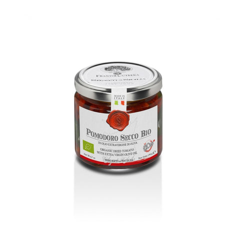 Pomodoro Secco Bio